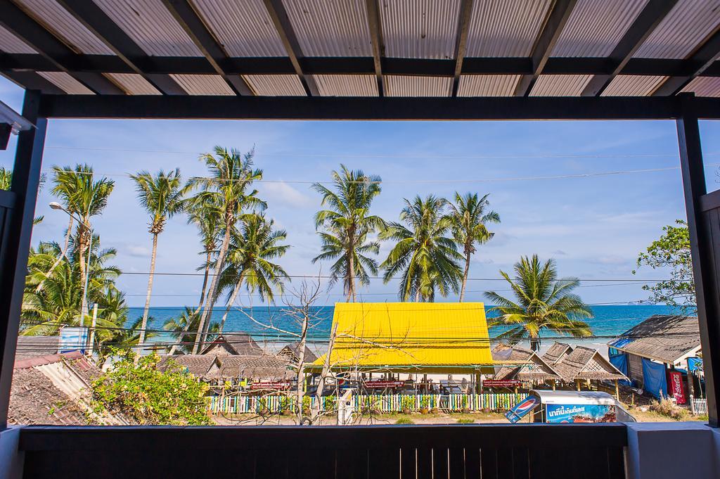 Hotel Baantalay Thungwualaen Pathiu Exterior foto